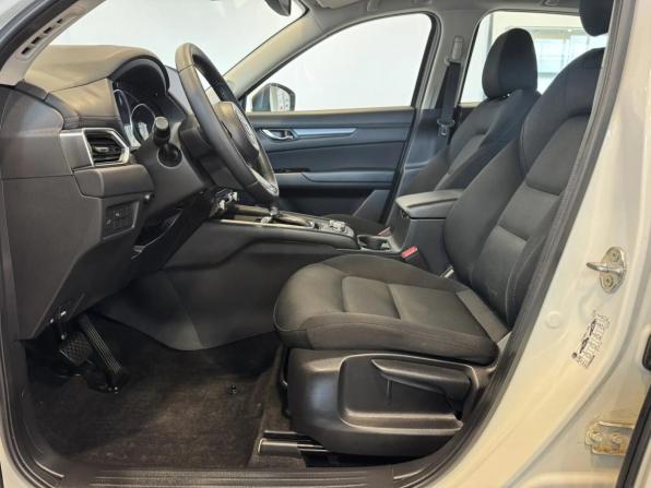 Mazda CX-5 II с пробегом 2021 года, цена 3 059 000 рублей, 98918 км, внедорожник, Автокод Объявления