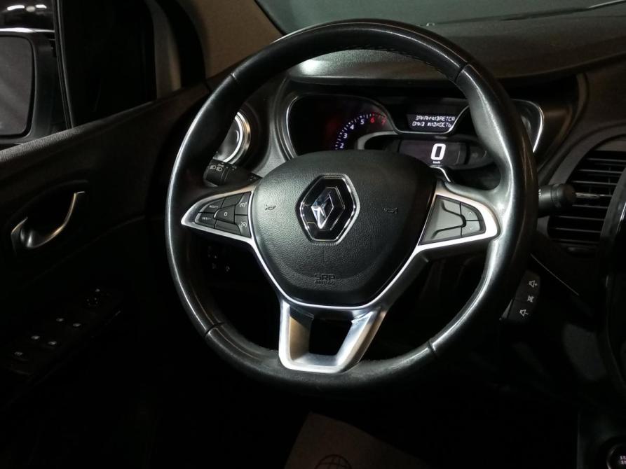 Renault Kaptur I Рестайлинг Уфа  - изображение 10