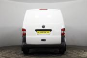 Volkswagen Transporter T5 Рестайлинг Пермь  - изображение 22