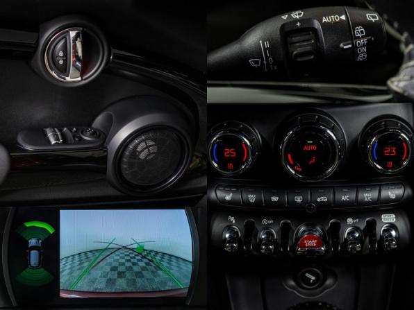 Mini Hatch III (F55/F56) Рестайлинг с пробегом 2020 года, цена 3 185 325 рублей, 42379 км, хэтчбек, Автокод Объявления
