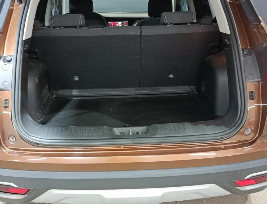 Changan CS35 Plus I Уфа  - изображение 7