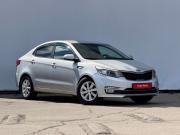 Kia Rio III Рестайлинг Иркутск  - изображение 31