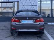 BMW 3 серии VI (F3x) Москва  - изображение 29
