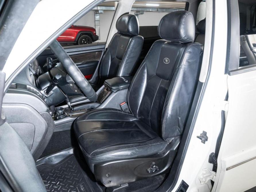 SsangYong Rexton II Ставрополь  - изображение 10