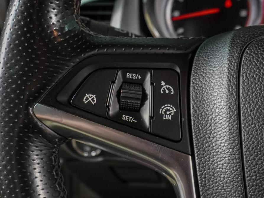 Opel Astra J Рестайлинг Воронеж  - изображение 16
