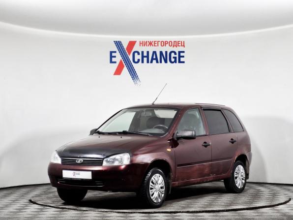 Lada (ВАЗ) Kalina I с пробегом 2012 года, цена 149 000 рублей, 261549 км, универсал, Автокод Объявления