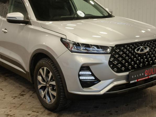 Chery Tiggo 7 Pro I с пробегом 2022 года, цена 1 825 000 рублей, 69098 км, внедорожник, Автокод Объявления