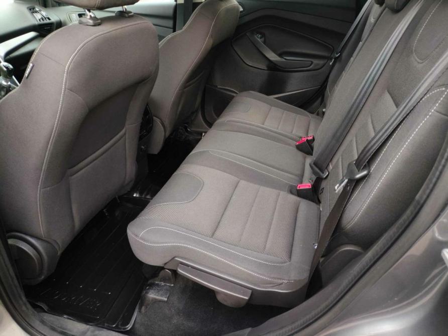 Ford Kuga II Санкт-Петербург  - изображение 14