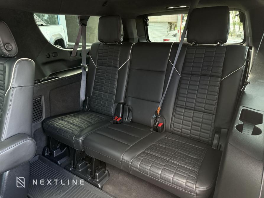 Cadillac Escalade V Самара  - изображение 9