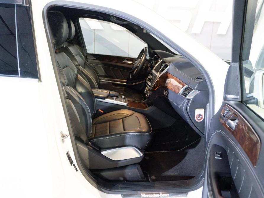 Mercedes-Benz GL-Класс II (X166) Санкт-Петербург  - изображение 8