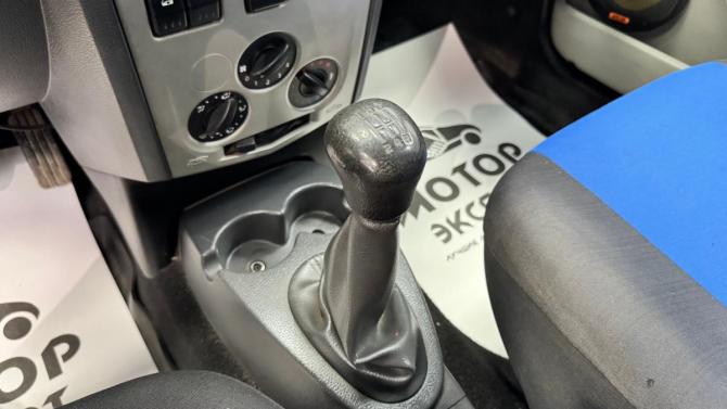 Renault Logan I с пробегом 2007 года, цена 200 000 рублей, 180000 км, седан, Автокод Объявления