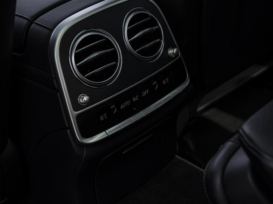 Mercedes-Benz S-Класс VII (W223) Москва  - изображение 26