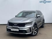 Kia Sorento IV Москва  - изображение 13