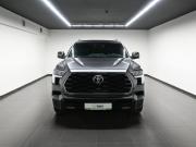 Toyota Sequoia III Тверь  - изображение 37