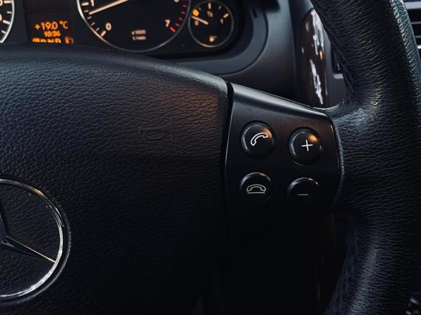 Mercedes-Benz A-Класс II (W169) с пробегом 2008 года, цена 564 000 рублей, 150000 км, хэтчбек, Автокод Объявления