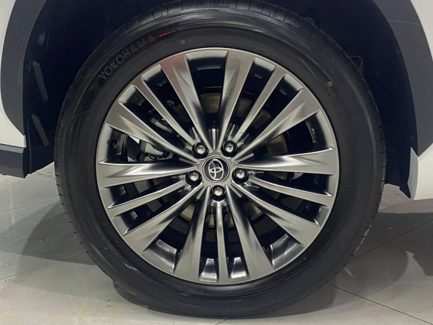 Toyota Highlander IV (XU70) Воронеж  - изображение 17