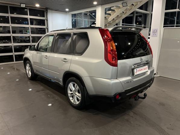 Nissan X-Trail II с пробегом 2009 года, цена 970 000 рублей, 196579 км, внедорожник, Автокод Объявления