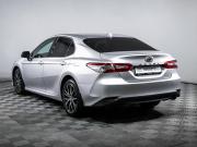 Toyota Camry VIII (XV70) Рестайлинг Москва  - изображение 29