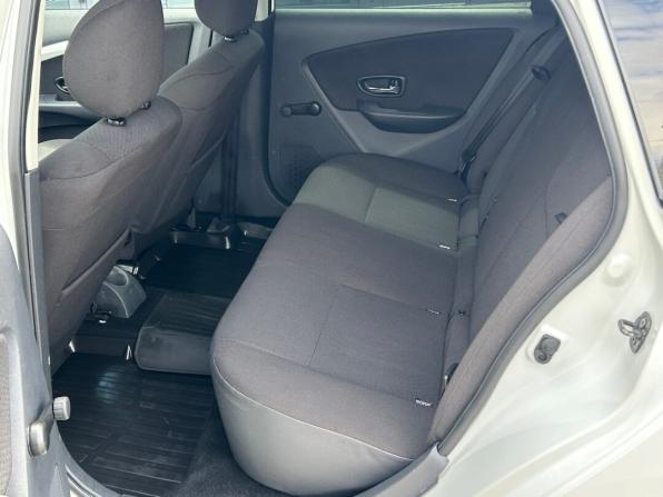 Nissan Almera III (G15) с пробегом 2017 года, цена 840 000 рублей, 119456 км, седан, Автокод Объявления