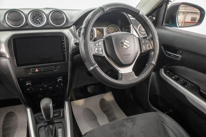 Suzuki Escudo IV с пробегом 2015 года, цена 2 049 000 рублей, 93000 км, внедорожник, Автокод Объявления