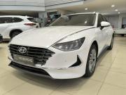 Hyundai Sonata VIII (DN8) Казань  - изображение 23