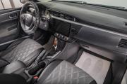 Toyota Corolla XI (E160 E170 E180) Томск  - изображение 29