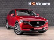 Mazda CX-5 II Екатеринбург  - изображение 26