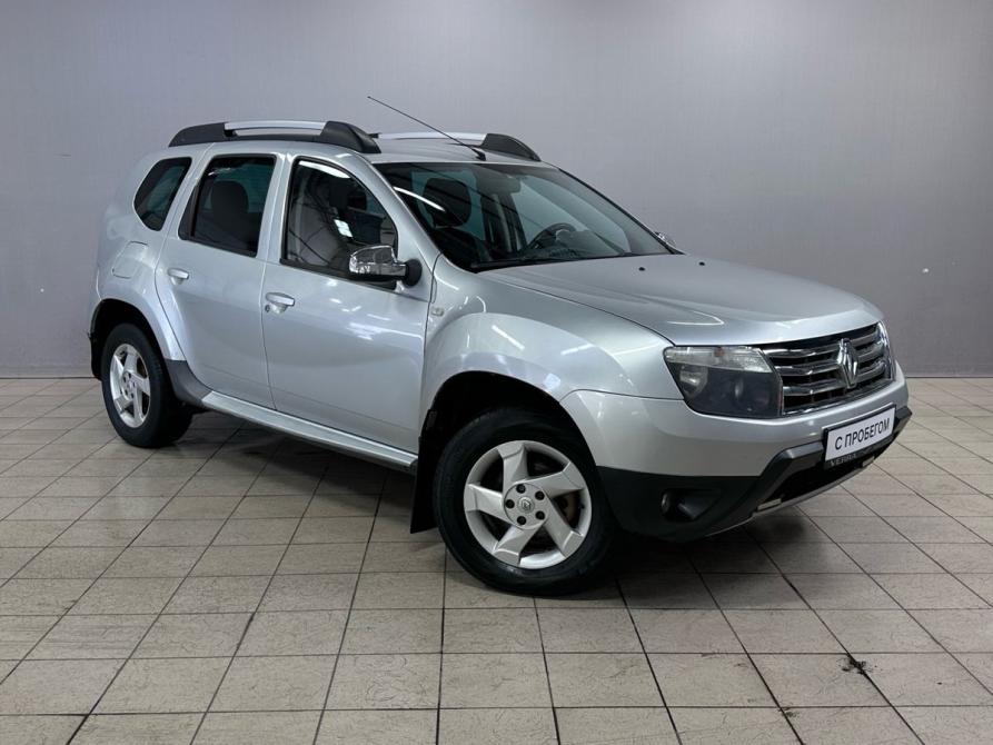 Renault Duster I Уфа  - изображение 3