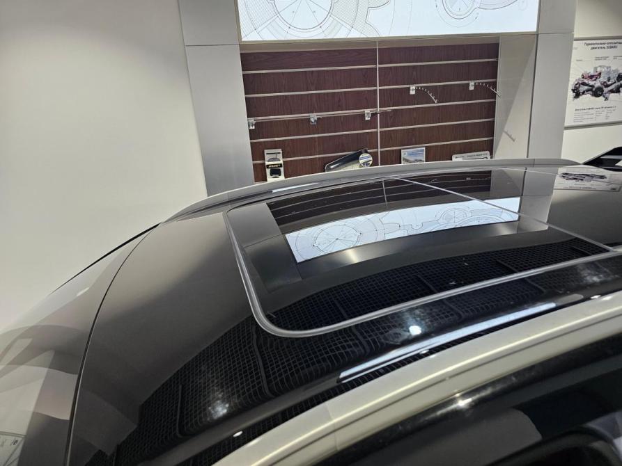 Geely Coolray I Рестайлинг Москва  - изображение 23