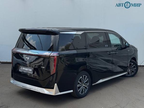 GAC Trumpchi M8 II с пробегом 2023 года, цена 3 299 000 рублей, 128296 км, минивэн, Автокод Объявления