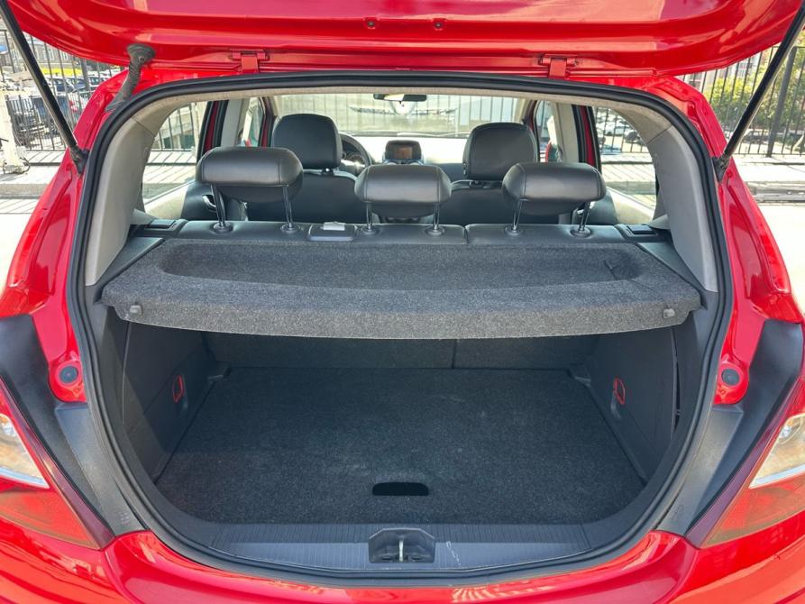 Opel Corsa D Новосибирск  - изображение 26