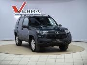Lada (ВАЗ) Niva Travel I Уфа  - изображение 19