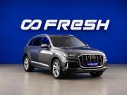 Audi Q7 II (4M) Рестайлинг Москва  - изображение 27