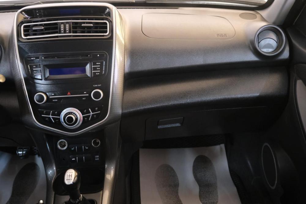 Lifan X60 I Рестайлинг Омск  - изображение 17
