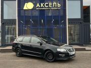 Volkswagen Passat B6 Архангельск  - изображение 22