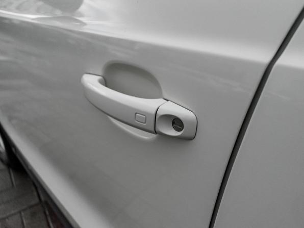 Audi Q3 I (8U) с пробегом 2012 года, цена 1 600 000 рублей, 183283 км, внедорожник, Автокод Объявления
