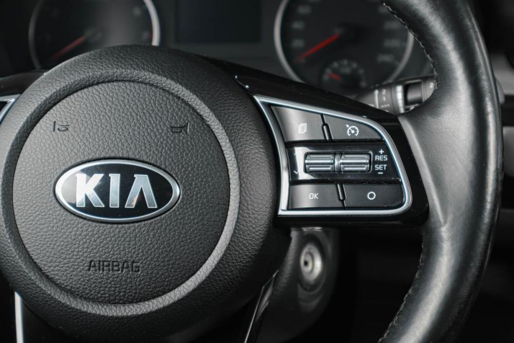 Kia Seltos I Тюмень  - изображение 15