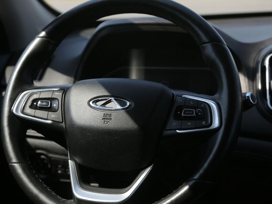 Chery Tiggo 7 I Иваново  - изображение 16