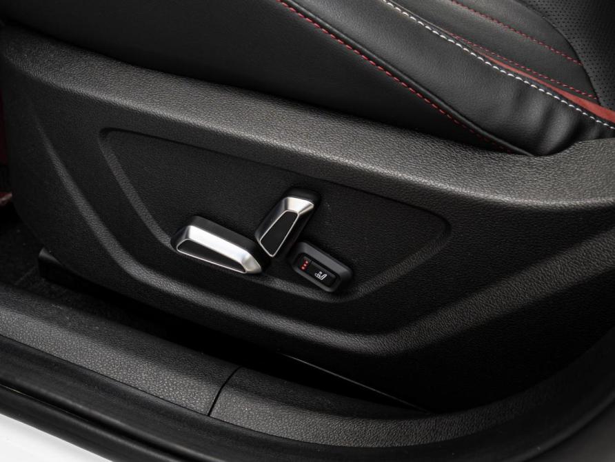 Geely Coolray I Рестайлинг Краснодар  - изображение 21