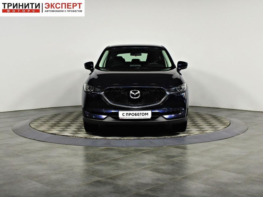 Mazda CX-5 II Белгород  - изображение 2