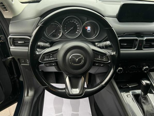 Mazda CX-5 II с пробегом 2018 года, цена 2 590 000 рублей, 152027 км, внедорожник, Автокод Объявления
