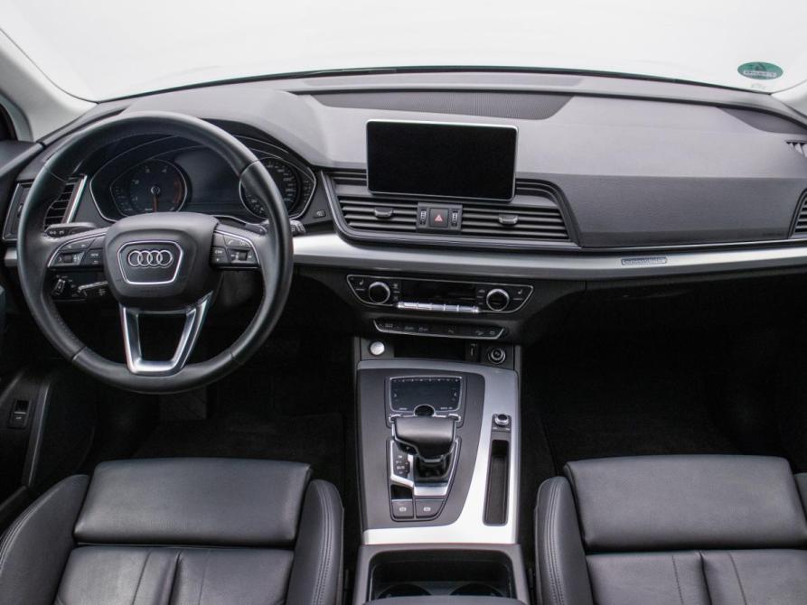 Audi Q5 II (FY) Москва  - изображение 13