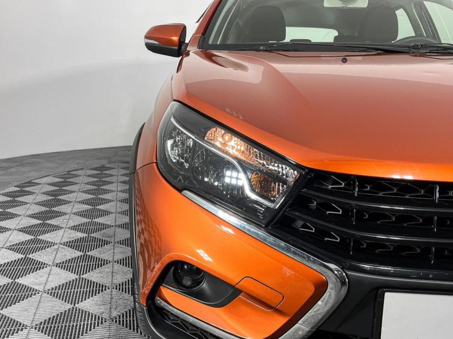 Lada (ВАЗ) Vesta I Ногинск  - изображение 8