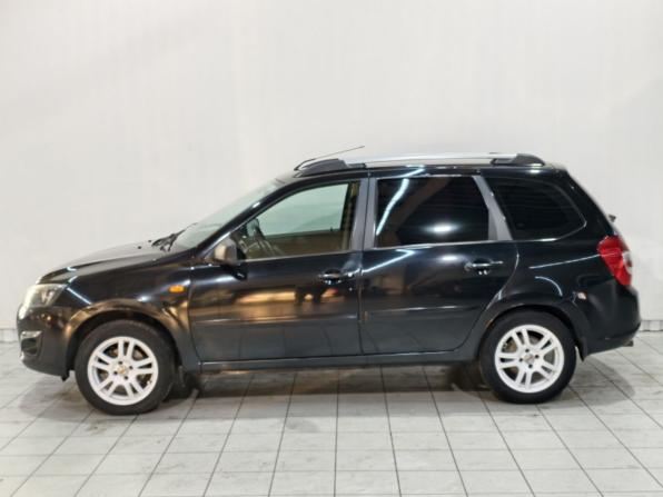 Lada (ВАЗ) Kalina II с пробегом 2014 года, цена 400 000 рублей, 250710 км, универсал, Автокод Объявления