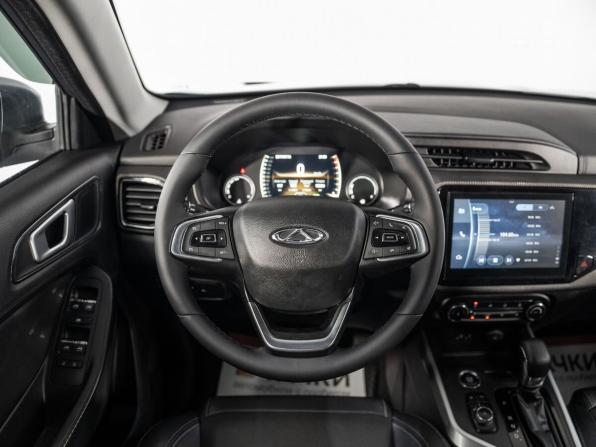 Chery Tiggo 4 I Рестайлинг с пробегом 2019 года, цена 1 320 300 рублей, 97824 км, внедорожник, Автокод Объявления