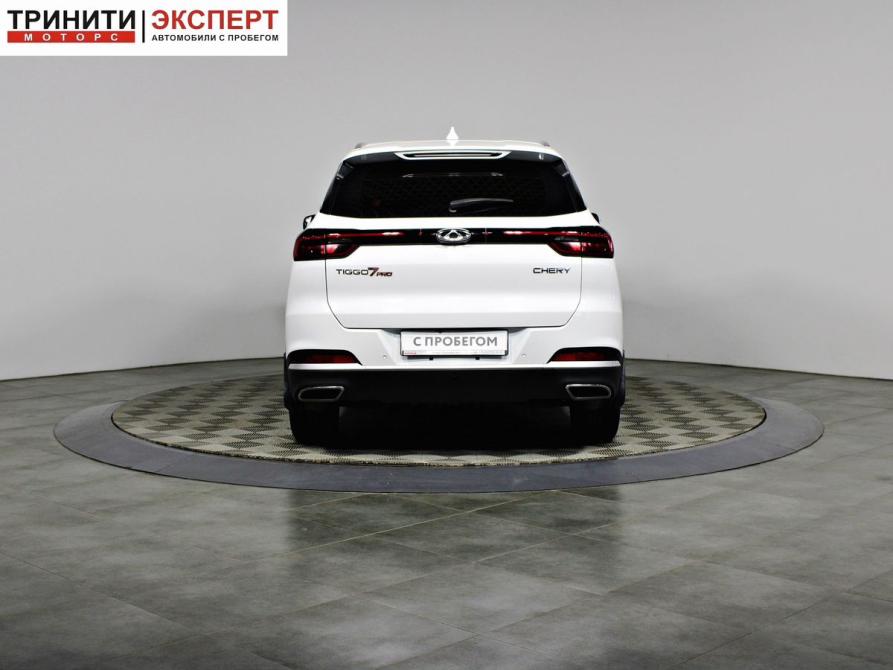 Chery Tiggo 7 Pro I Белгород  - изображение 7