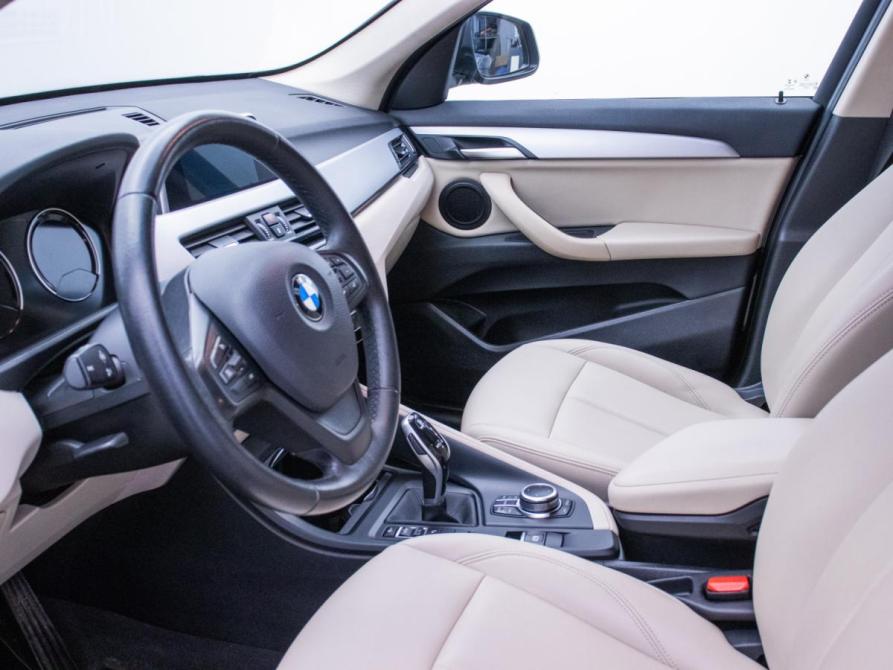 BMW X1 II (F48) Москва  - изображение 9