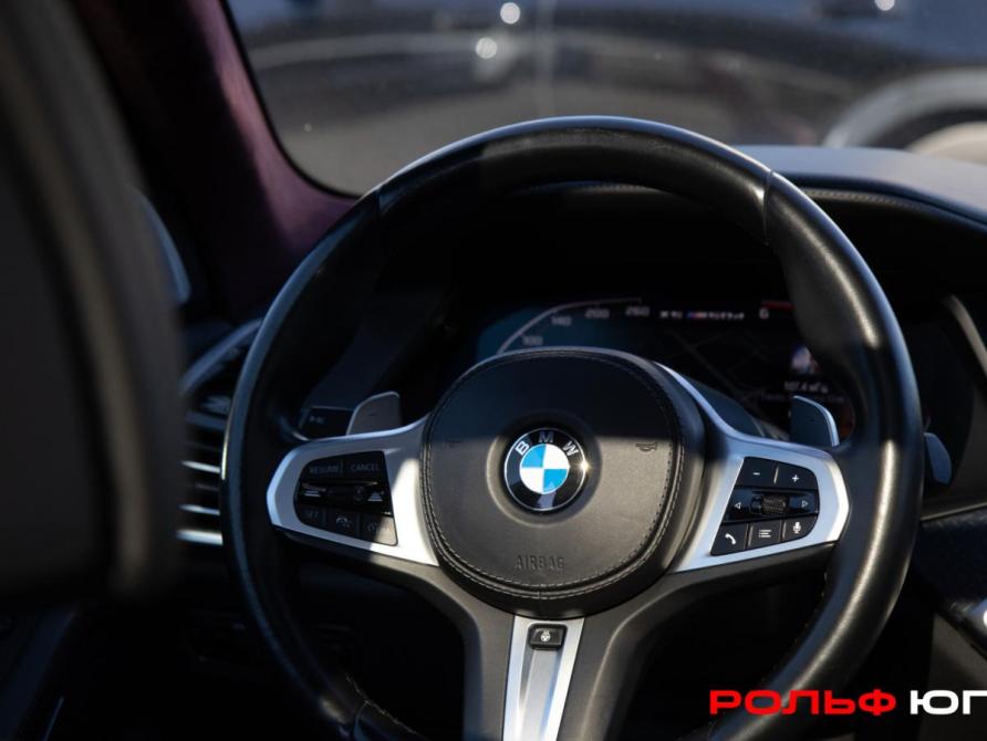BMW X5 IV (G05/G18) Москва  - изображение 13