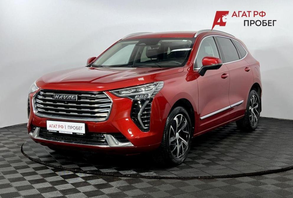 Haval Jolion I Нижний Новгород  - изображение 1