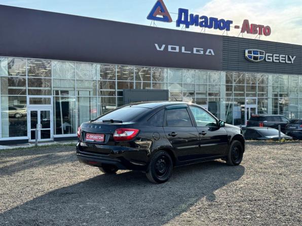 Lada (ВАЗ) Granta I Рестайлинг с пробегом 2019 года, цена 630 000 рублей, 80215 км, хэтчбек, Автокод Объявления